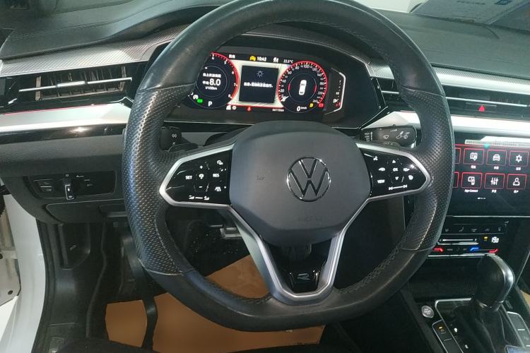 Used Volkswagen FAW-Volkswagen CC 2024 380TSI Striking Edition