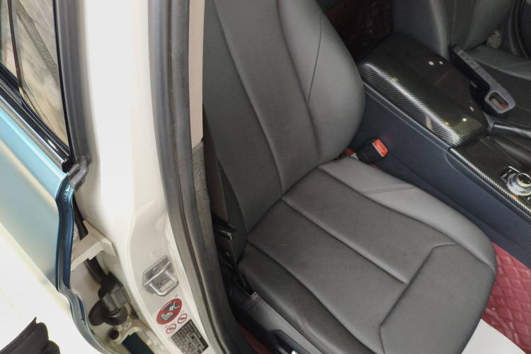 Used BMW 3 Series 2017 320Li M Sport Edition
