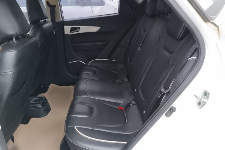 Used  Refine S2 2015 1.5L Manual Luxury Smart Model
