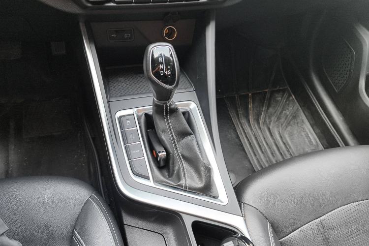 Used Geely Auto Vision X3 2020 1.5L CVT Luxury Model
