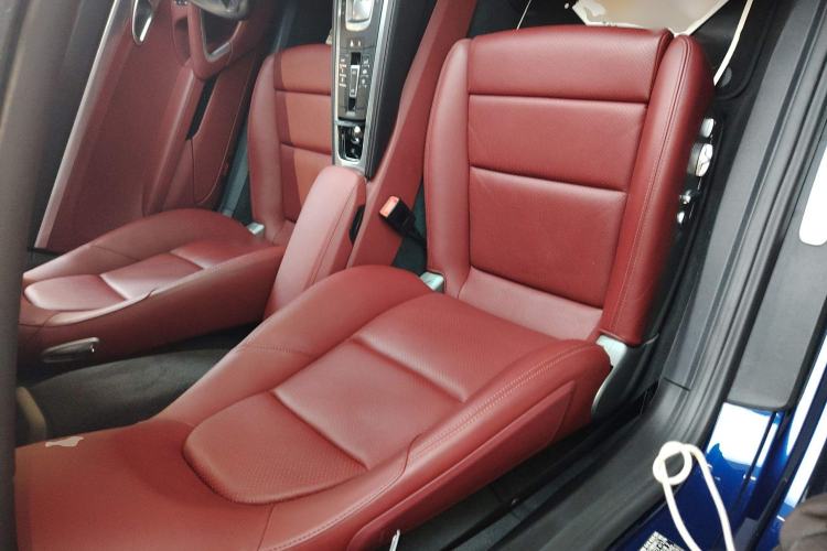 Used Porsche 718 2020 Boxster 2.0T