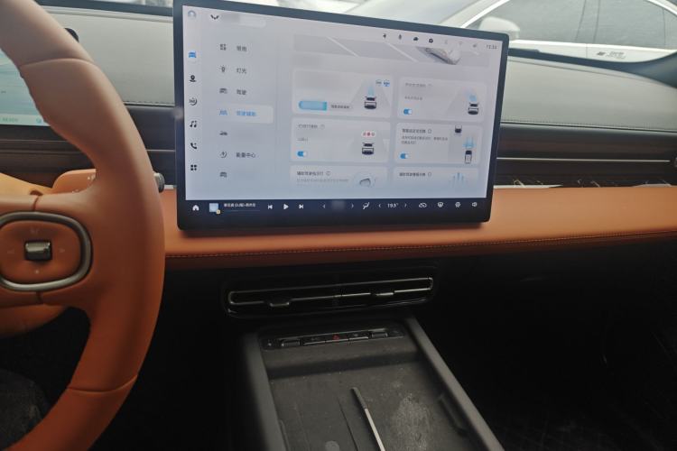 Used Wuling Xingguang 2025 610 km Smart Flagship Version