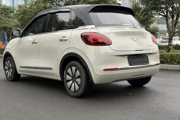 Used Wuling Bingo 2024 333 km Enjoyment Version
