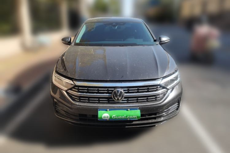 Used Volkswagen Sagitar 2023 280TSI DSG Excellence Edition
