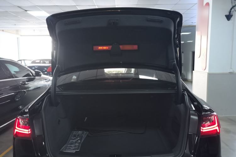 Used Audi A6L 2017 45 TFSI quattro Sport Edition
