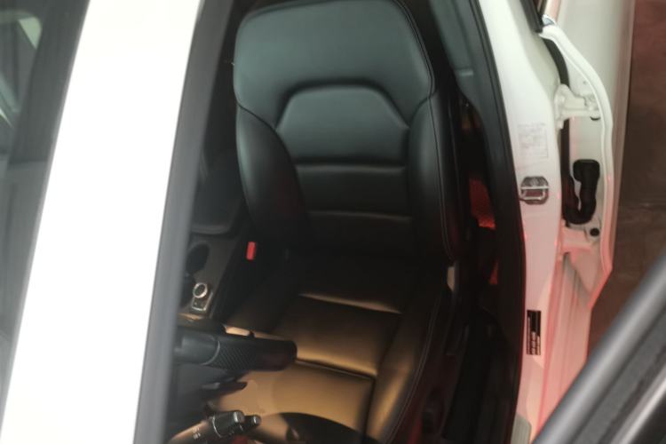 Used Mercedes-Benz B-Class 2019 B 200 Sport Edition