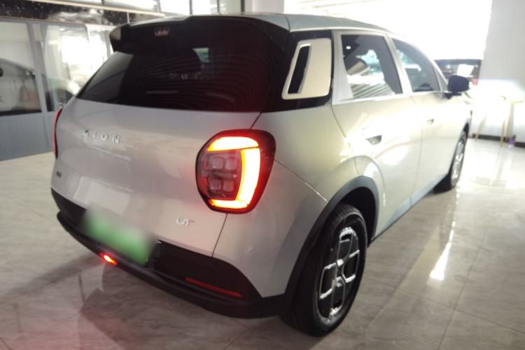 Used AION UT 2025 330 Starlight Edition
