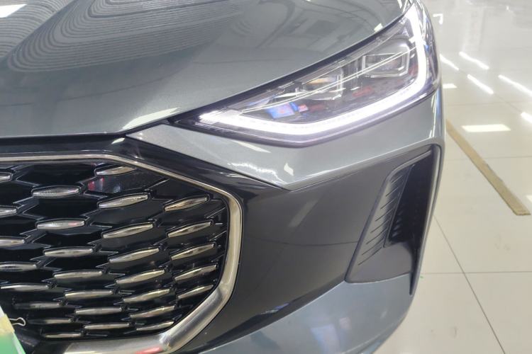 Used Chery Fengyun A8L 2025 1.5 TGDI 145 km Luxury Version
