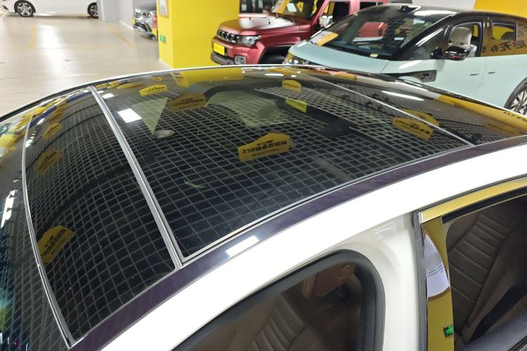 Used Mercedes-Benz E-Class 2020 Restyled E 300 L Sporty and Stylish Edition