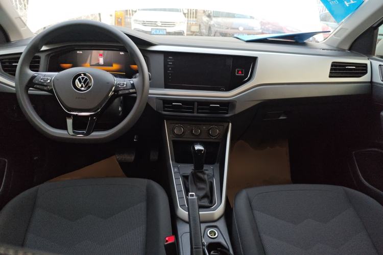 Used Volkswagen Polo 2023 Revised Plus 1.5L Automatic – Enjoy Life Edition