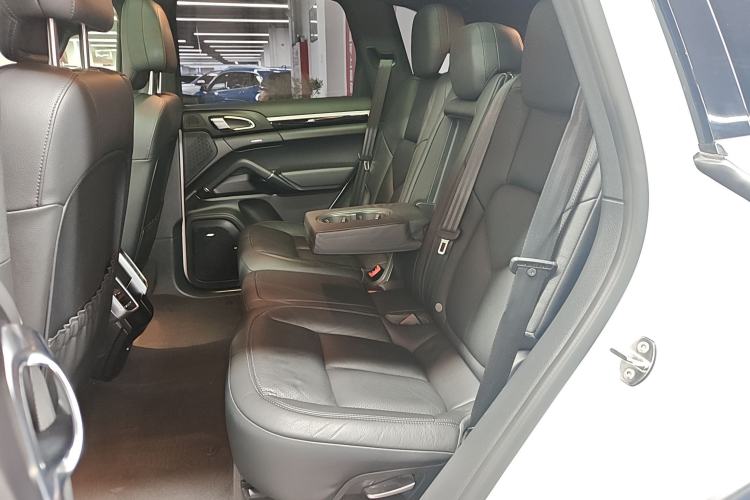 Used Porsche Cayenne 2015 Cayenne 3.0T