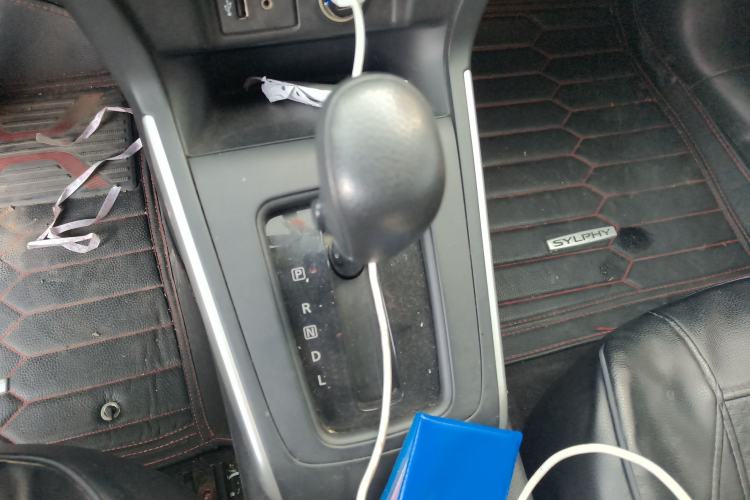 Used Nissan Sylphy 2019 Classic 1.6XE CVT Comfort Edition
