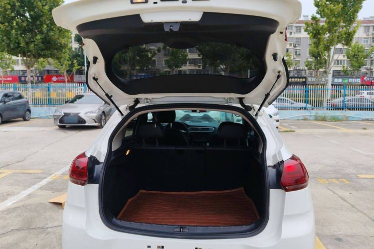 Used Citroen C3-XR 2015 1.6L Automatic Pioneer Model
