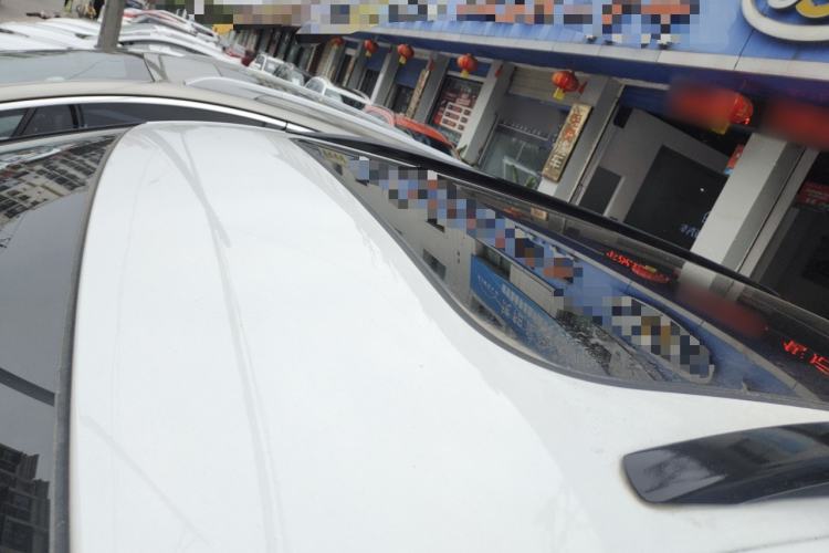 Used Changan CS75 PLUS 2020 2.0T Automatic Flagship Edition
