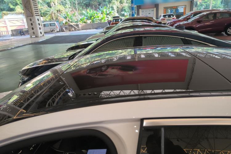 Used Mercedes-Benz C-Class 2020 Restyled C 260 L Sport Edition