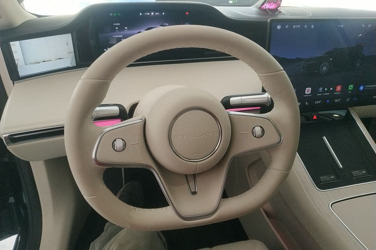 Used Hima Stelato S9 2025 Extended-Range Ultra