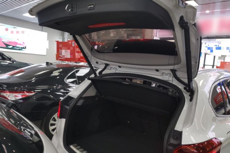 Used BMW X1 2019 sDrive20Li Leading Model
