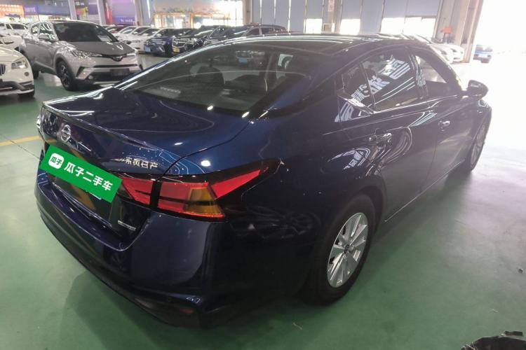 Used Nissan Teana 2020 2.0L XL Comfort Edition
