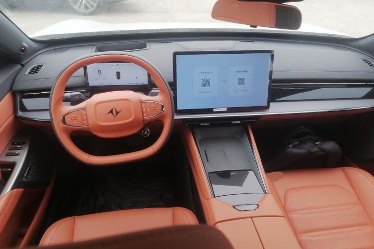 Used  eπ007 2024 200Pro Range-Extended Version