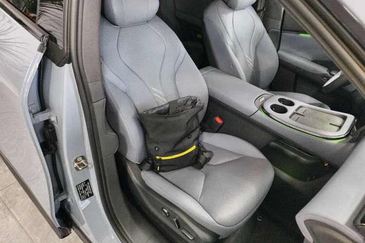 Used XPeng G7 2025 702 Max