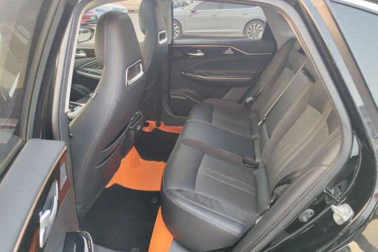 Used GAC Group GAC Toyota iA5 2019 Luxury Edition