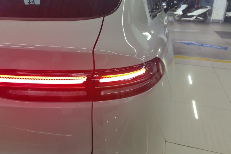 Used Leapmotor C10 2024 530 Comfort Edition
