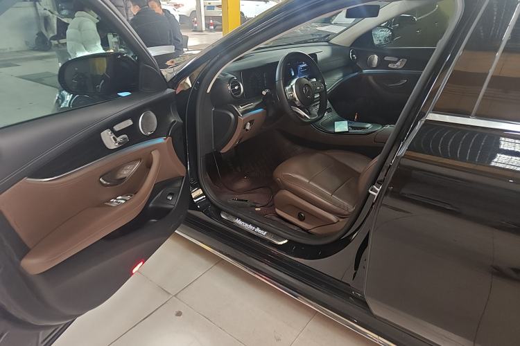 Used Mercedes-Benz E-Class 2020 Restyled E 300 L Sport Exclusive Edition
