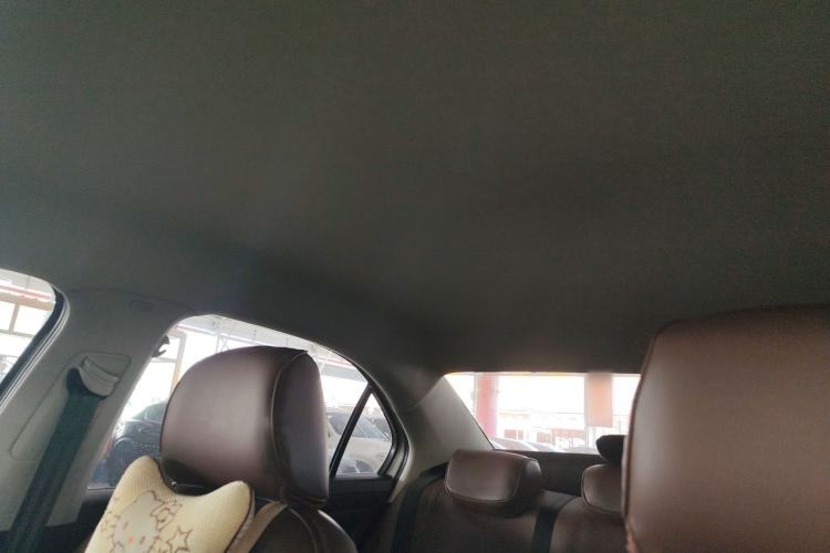 Used Volkswagen Jetta 2013 1.6L Automatic Fashion Model
