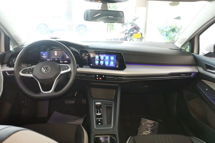 Used Volkswagen Golf 2021 280TSI DSG Pro