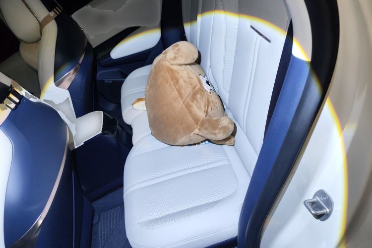 Used Zeekr X 2023 Rear-Drive YOU Edition 4 Seats