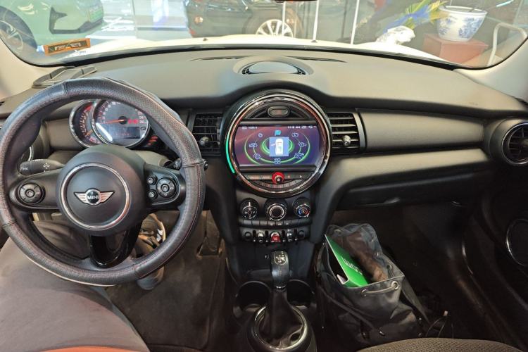 Used MINI MINI 2014 1.2T ONE+
