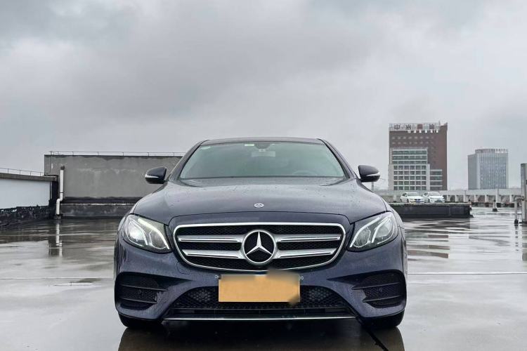 Used Mercedes-Benz E-Class 2019 E 200 L Sport Edition
