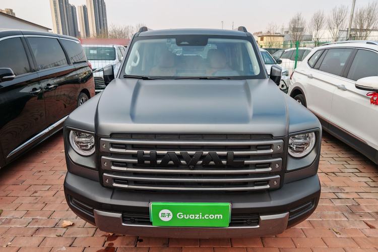 Used Haval Raptor New Energy 2024 Hi4 102 Pro