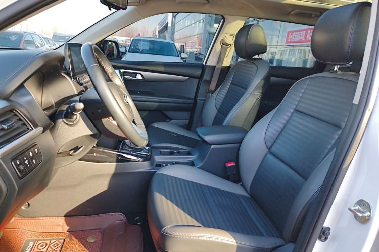 Used Kia Sportage R 2018 2.0L Automatic Smart Luxury Version China V Standard
