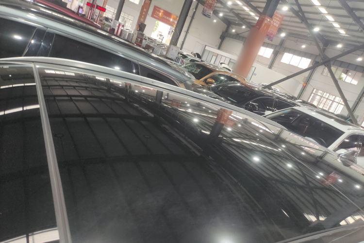 Used Infiniti QX50 2020 2.0T Two-Wheel Drive Fashion Edition
