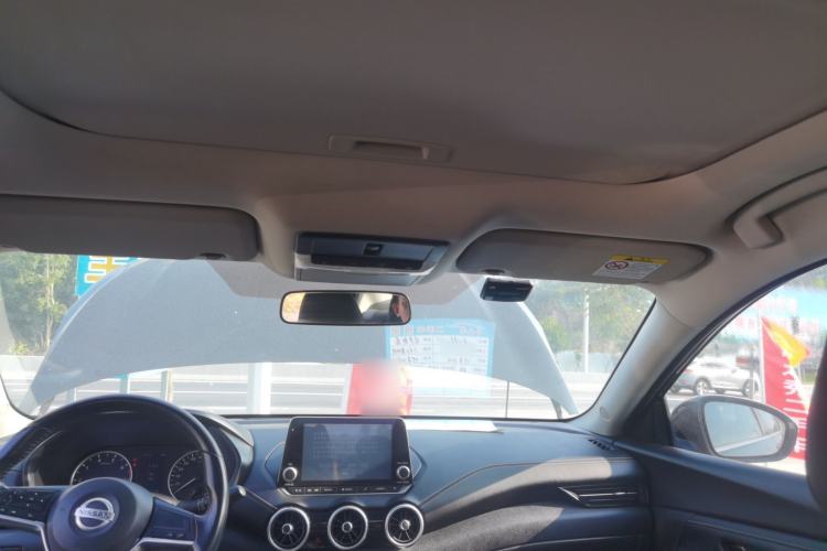 Used Nissan Sylphy 2020 1.6L XL CVT Enjoyment Edition
