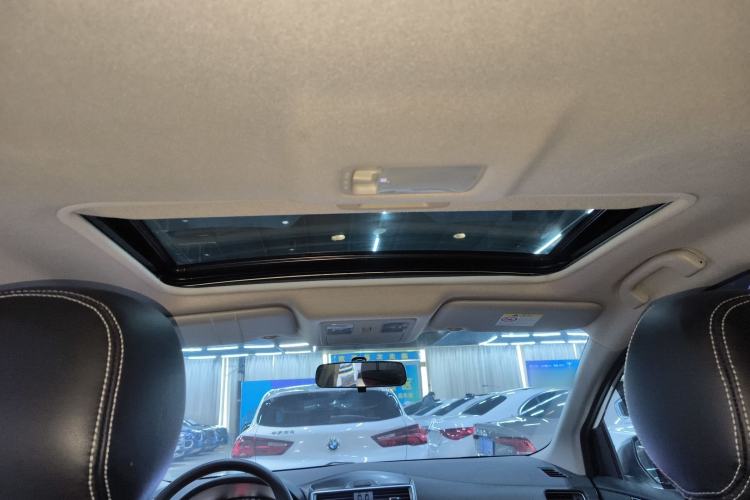 Used Nissan Tiida 2023 1.6L CVT Cool Dynamic Edition
