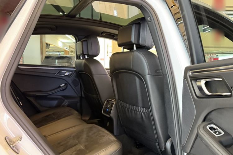 Used Porsche Macan 2018 Macan 2.0T
