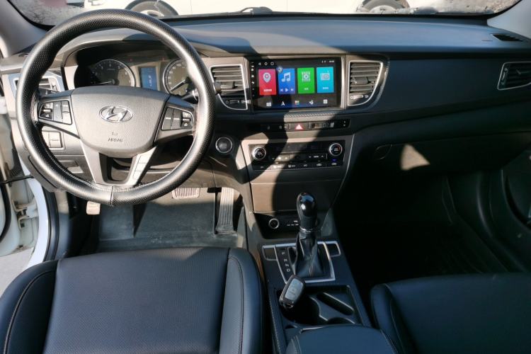 Used Hyundai Mistra 2014 1.8L Automatic Smart GLS