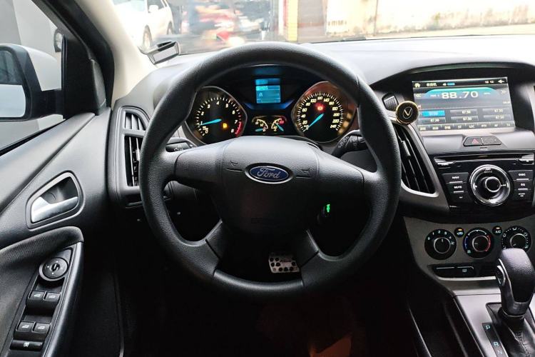 Used Ford Focus 2012 Hatchback 1.6L Automatic Comfort Model
