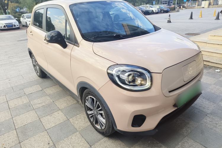 Used Leapmotor T03 2022 Special Edition