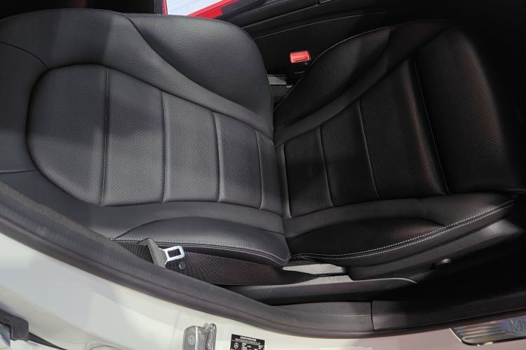 Used Mercedes-Benz C-Class 2017 Restyled C 180 L Fashion Edition Sport Version