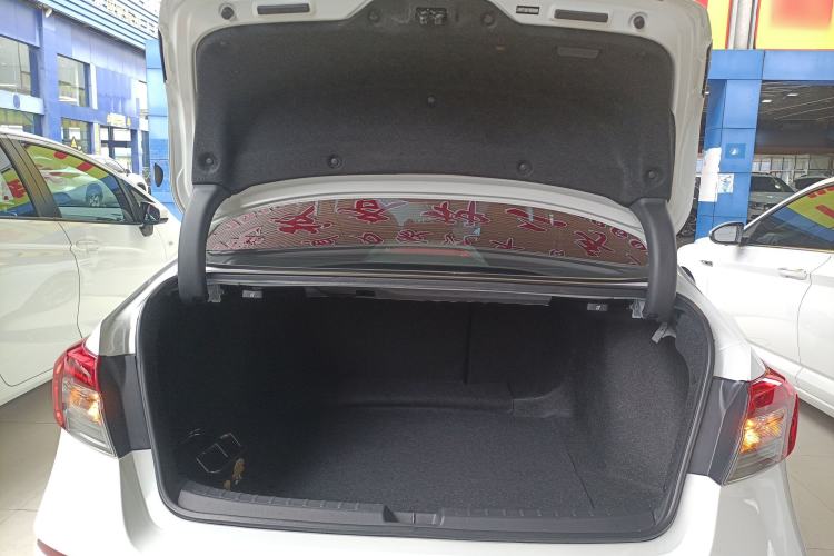 Used Honda Civic 2022 240TURBO CVT Dynamic Control Version
