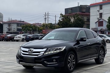 Used Honda Crosstour 2014 2.4L Luxury Edition