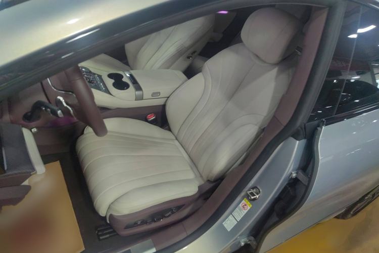 Used Denza Z9GT 2024 630 All-Wheel Drive Max Edition
