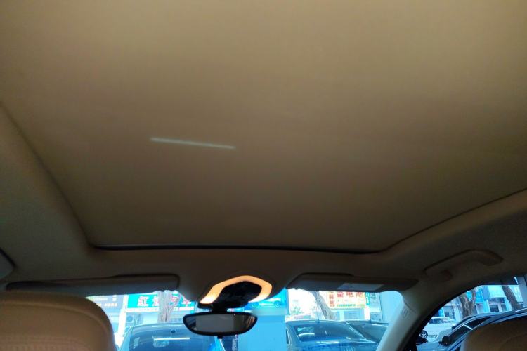 Used Porsche Macan 2017 Macan 2.0T
