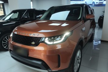 Used Land Rover Discovery 2017 3.0 SC V6 HSE