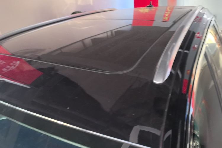 Used Volkswagen Touareg 2019 2.0 TSI Flagship Edition China VI