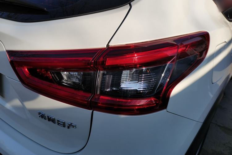 Used Nissan Qashqai 2022 2.0L CVT XV Smart Enjoyment Version
