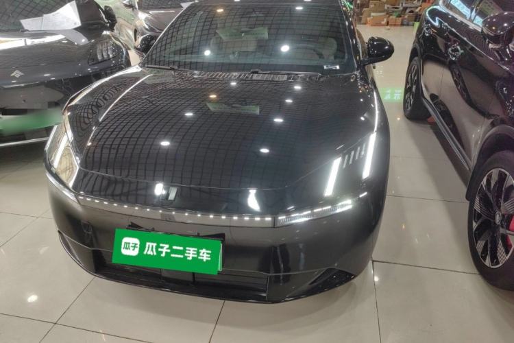 Used Lynk & Co Z10 2025 71 kWh 602 km Range Rear-Wheel Drive Pro
